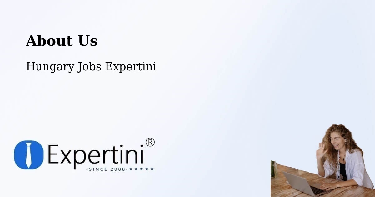 About Expertini Recruitment Platform  – Bugac - Bugac, Hungary Jobs Expertini