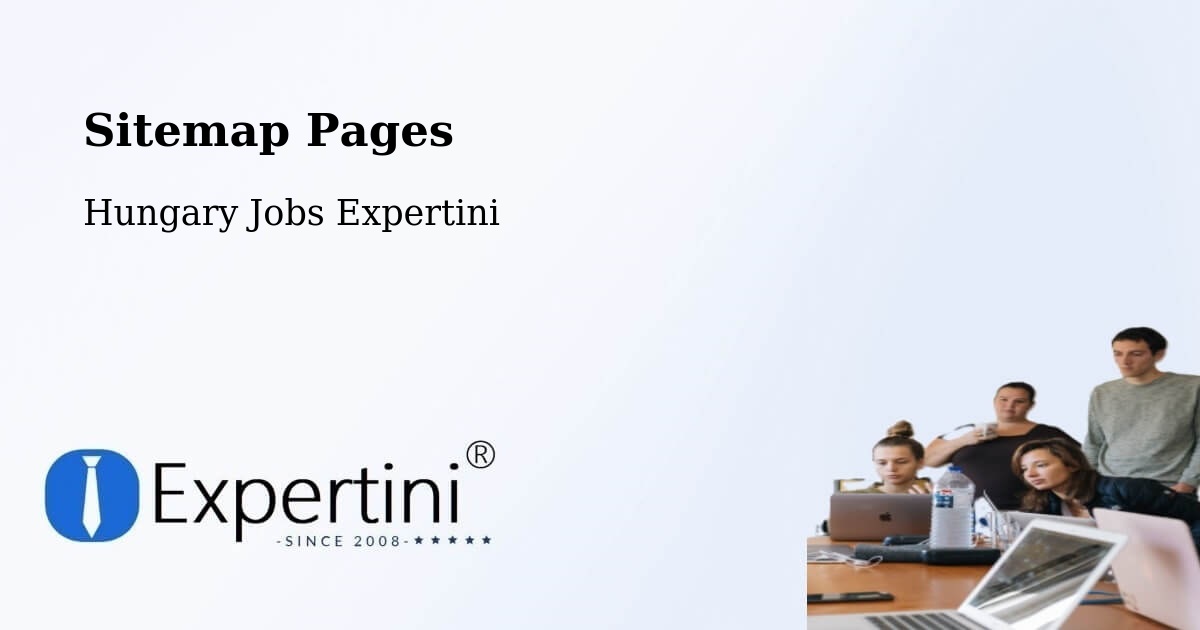 Sitemap Pages - Bugac - Hungary Jobs Expertini