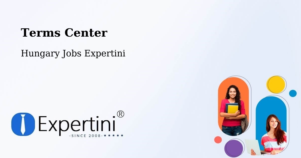 Terms of Service – Bugac - Hungary Jobs Expertini